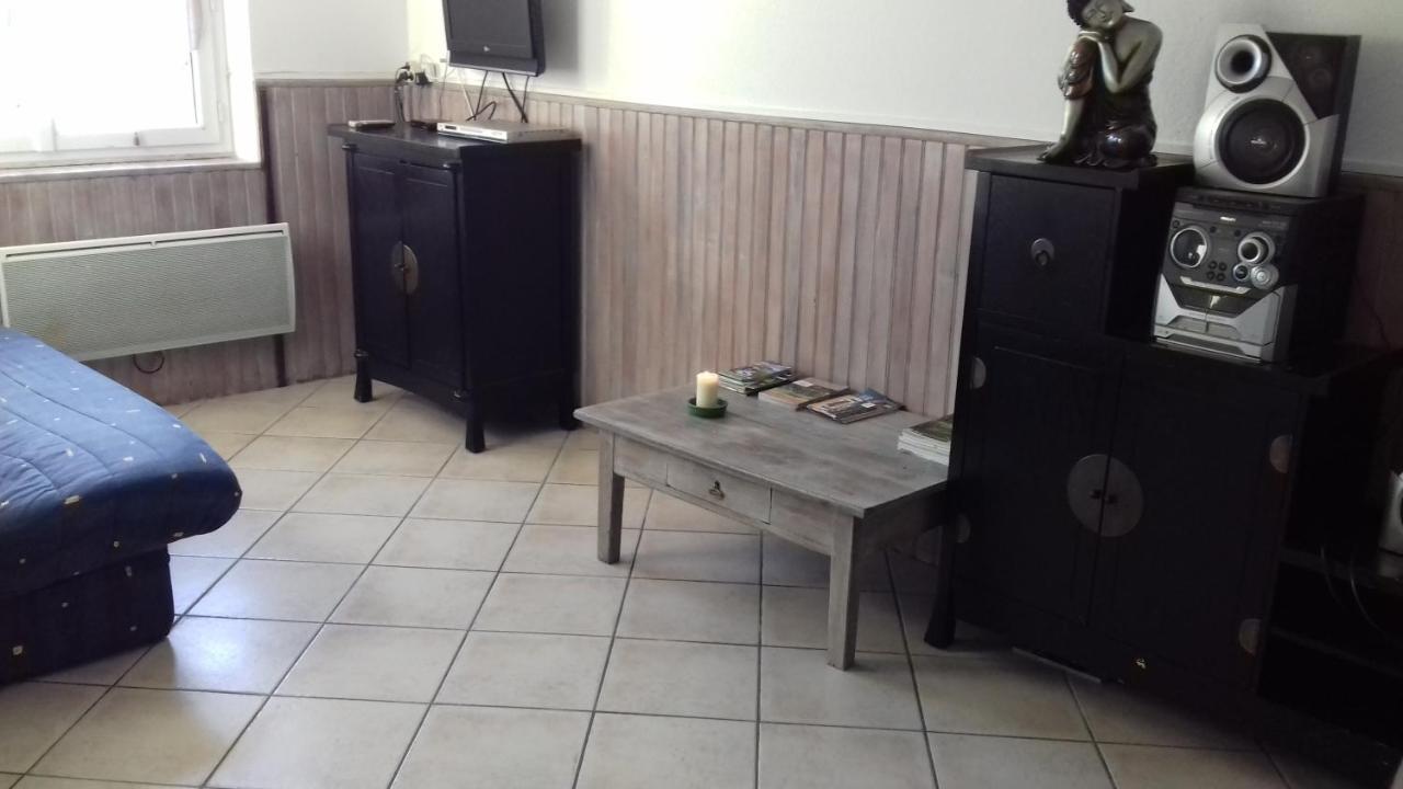 Domaine Du Randier Villa Ferrieres-sur-Sichon Bagian luar foto